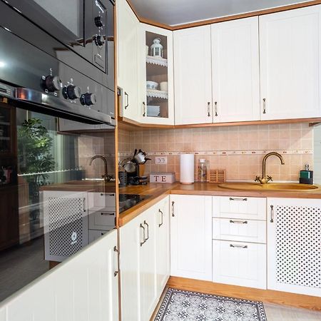 Home2Book Crissol Los Cristianos Лос-Крістіанос Екстер'єр фото