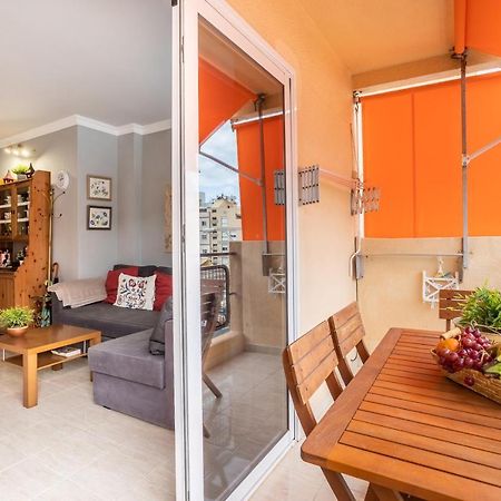 Home2Book Crissol Los Cristianos Лос-Крістіанос Екстер'єр фото