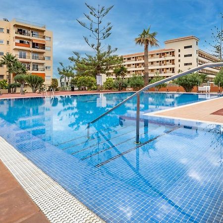 Home2Book Crissol Los Cristianos Лос-Крістіанос Екстер'єр фото