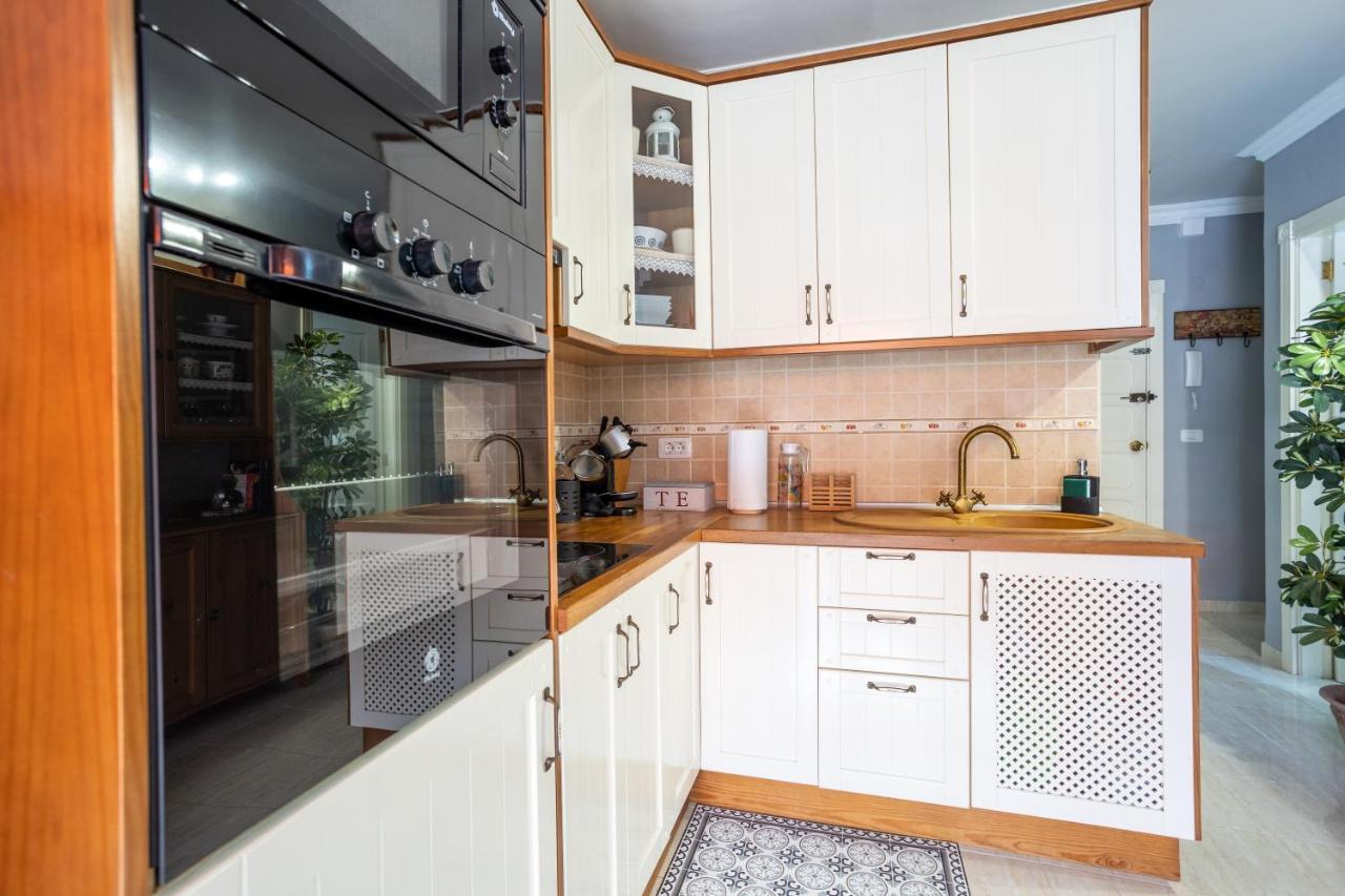 Home2Book Crissol Los Cristianos Лос-Крістіанос Екстер'єр фото