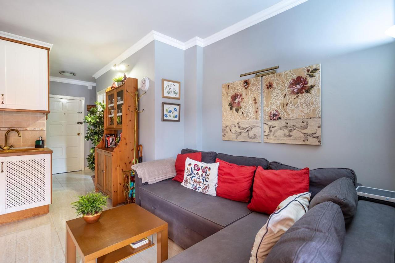 Home2Book Crissol Los Cristianos Лос-Крістіанос Екстер'єр фото