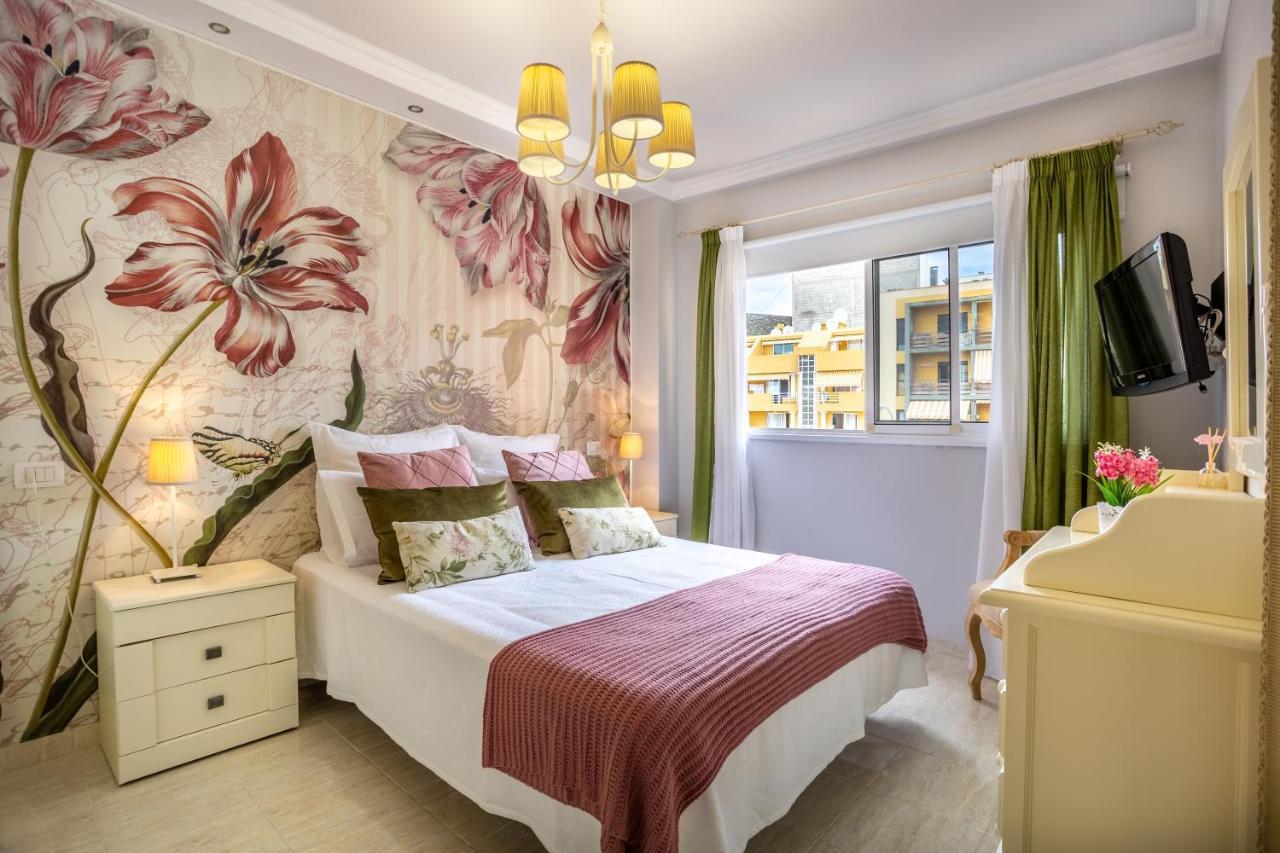 Home2Book Crissol Los Cristianos Лос-Крістіанос Екстер'єр фото