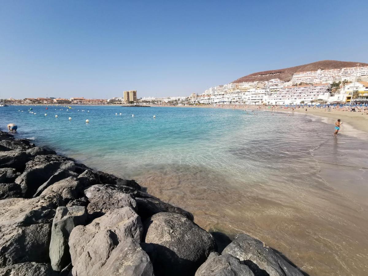Home2Book Crissol Los Cristianos Лос-Крістіанос Екстер'єр фото