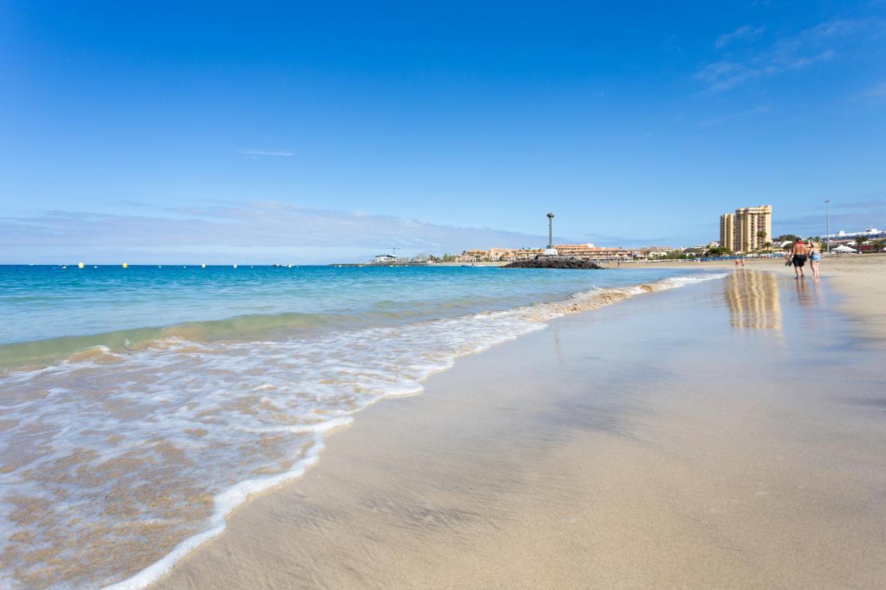 Home2Book Crissol Los Cristianos Лос-Крістіанос Екстер'єр фото