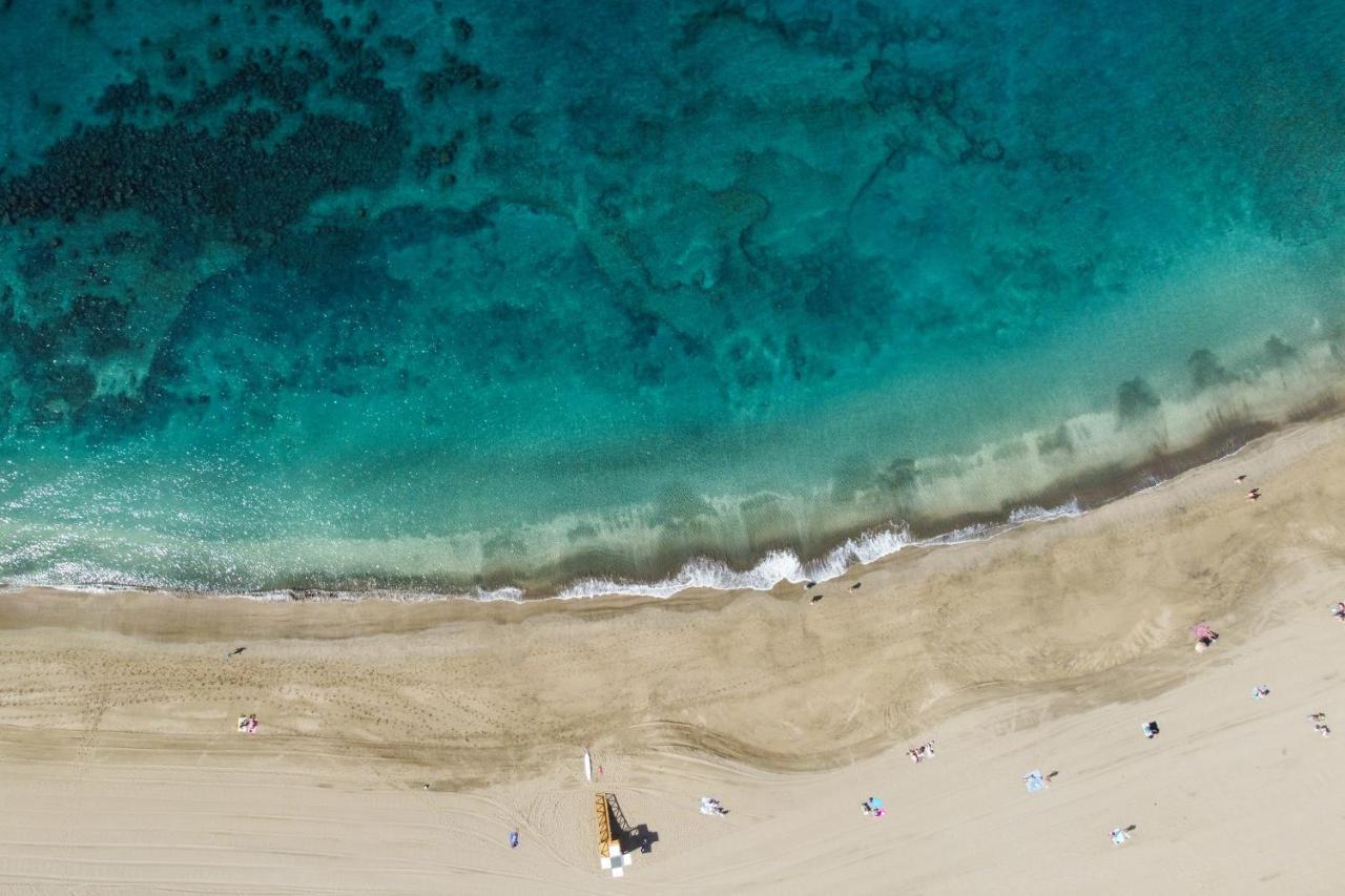 Home2Book Crissol Los Cristianos Лос-Крістіанос Екстер'єр фото