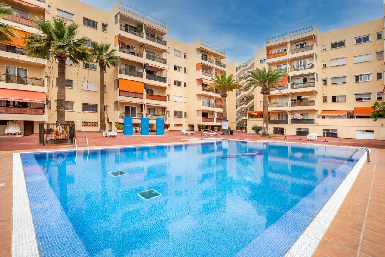 Home2Book Crissol Los Cristianos Лос-Крістіанос Екстер'єр фото