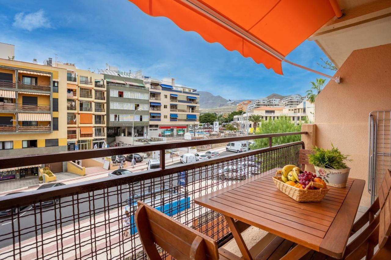 Home2Book Crissol Los Cristianos Лос-Крістіанос Екстер'єр фото