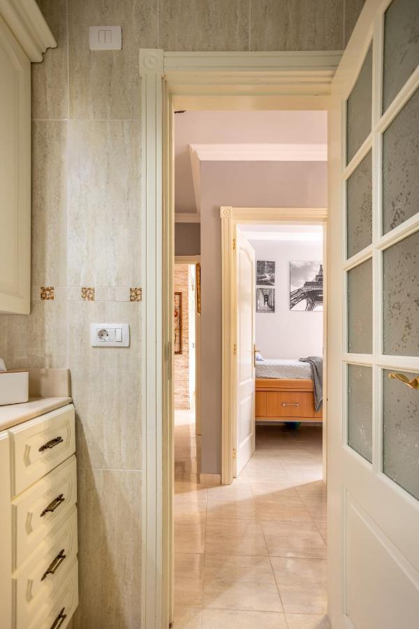 Home2Book Crissol Los Cristianos Лос-Крістіанос Екстер'єр фото