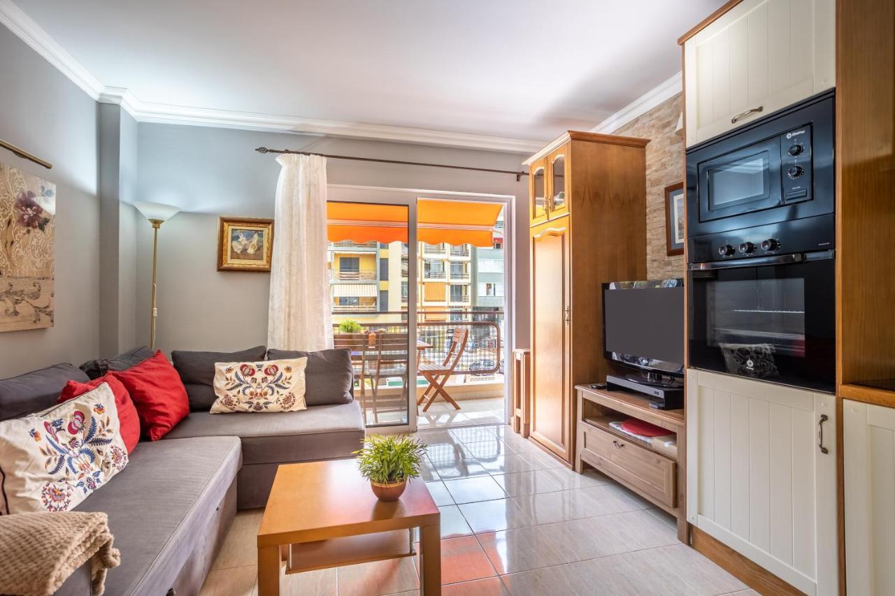 Home2Book Crissol Los Cristianos Лос-Крістіанос Екстер'єр фото