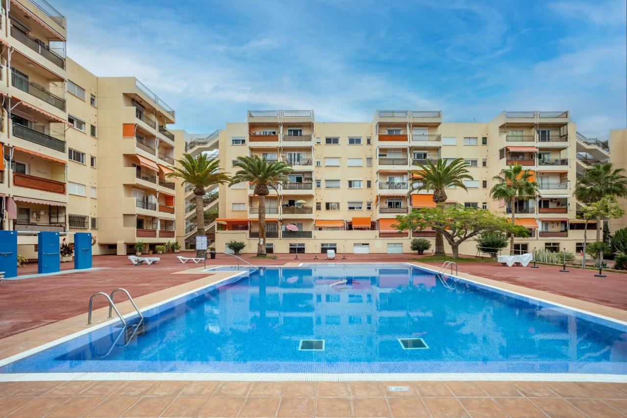 Home2Book Crissol Los Cristianos Лос-Крістіанос Екстер'єр фото