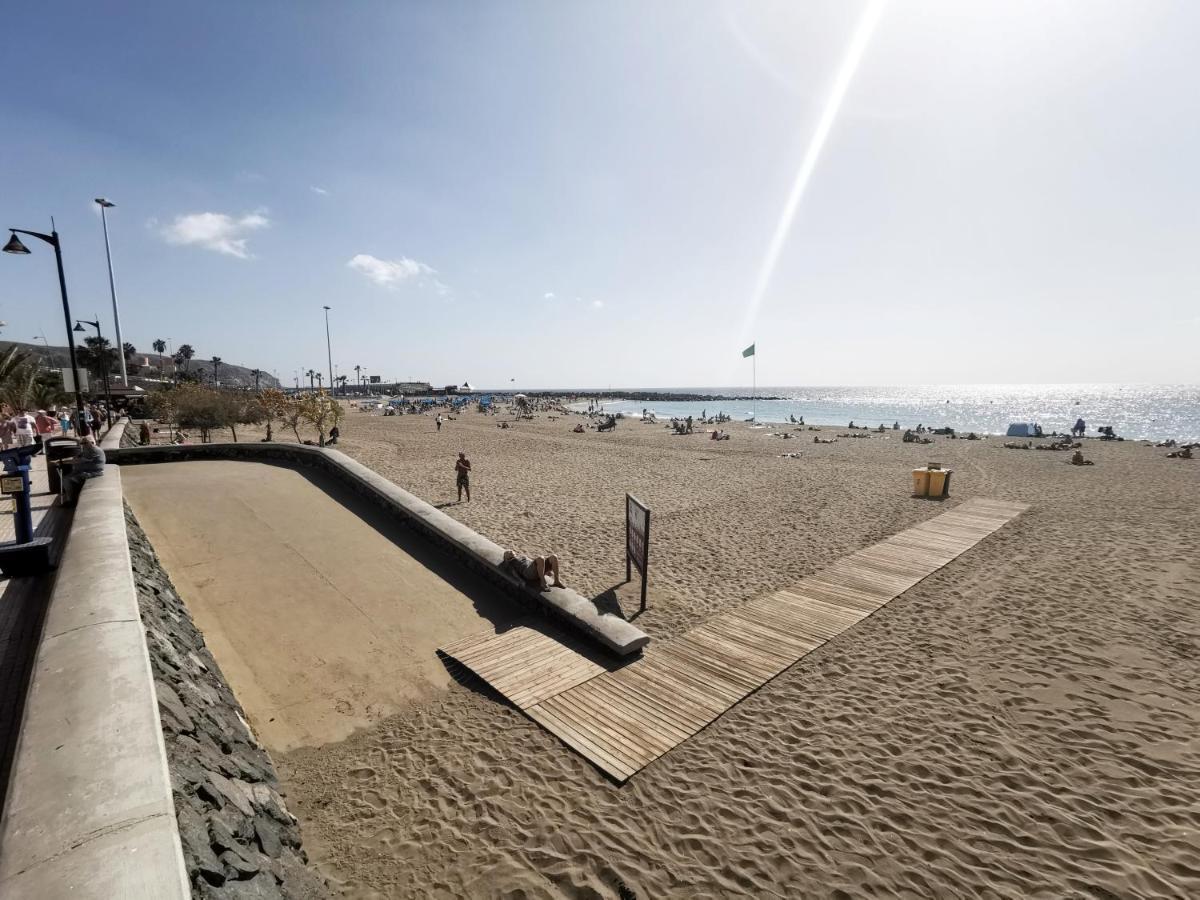 Home2Book Crissol Los Cristianos Лос-Крістіанос Екстер'єр фото