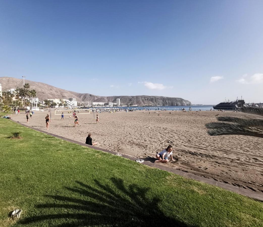 Home2Book Crissol Los Cristianos Лос-Крістіанос Екстер'єр фото