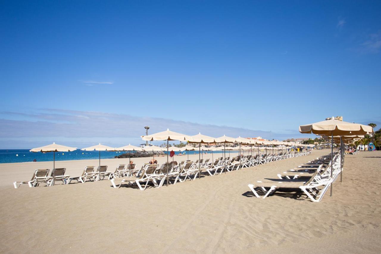 Home2Book Crissol Los Cristianos Лос-Крістіанос Екстер'єр фото