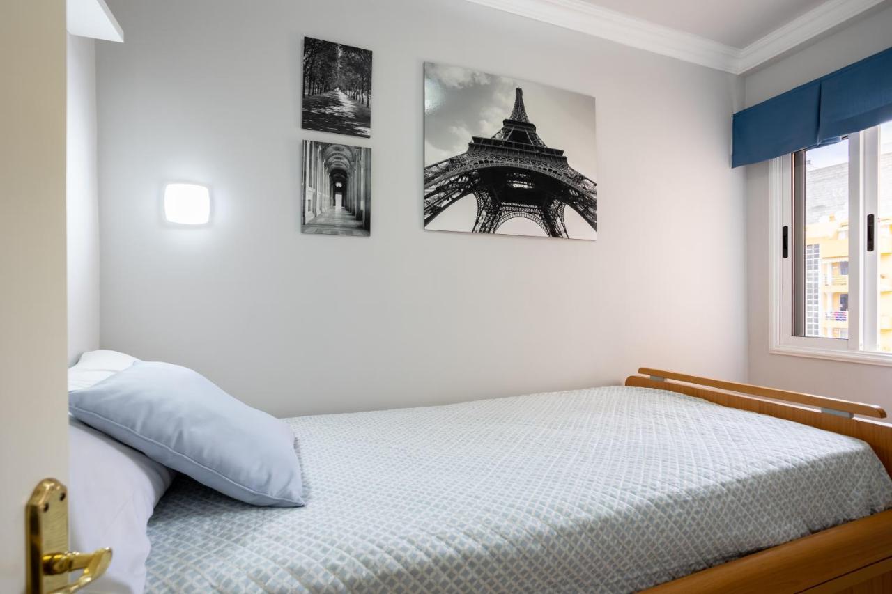 Home2Book Crissol Los Cristianos Лос-Крістіанос Екстер'єр фото