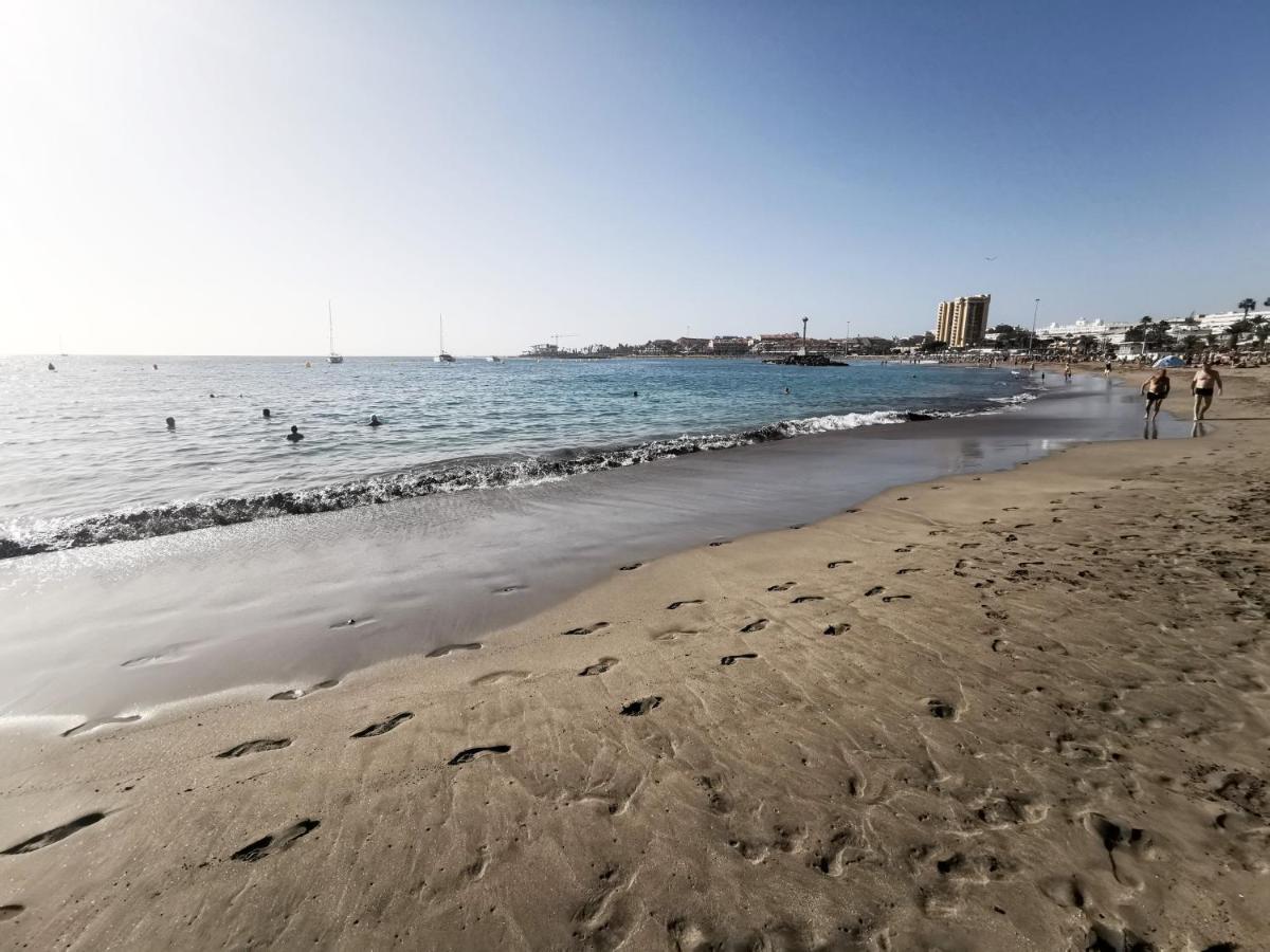 Home2Book Crissol Los Cristianos Лос-Крістіанос Екстер'єр фото