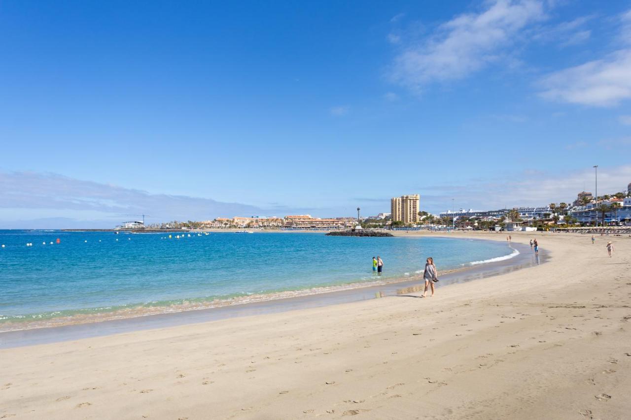 Home2Book Crissol Los Cristianos Лос-Крістіанос Екстер'єр фото