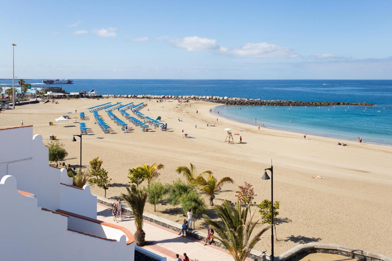 Home2Book Crissol Los Cristianos Лос-Крістіанос Екстер'єр фото