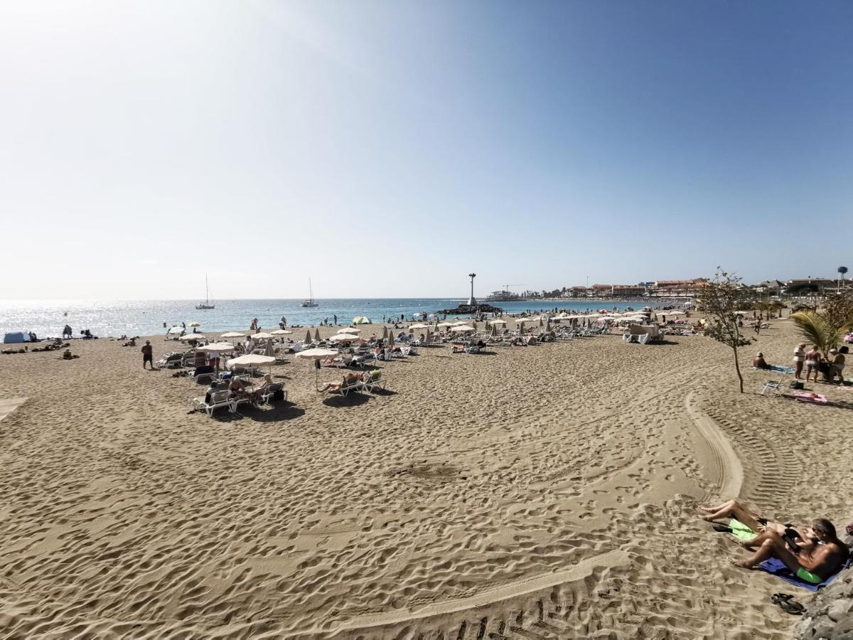 Home2Book Crissol Los Cristianos Лос-Крістіанос Екстер'єр фото