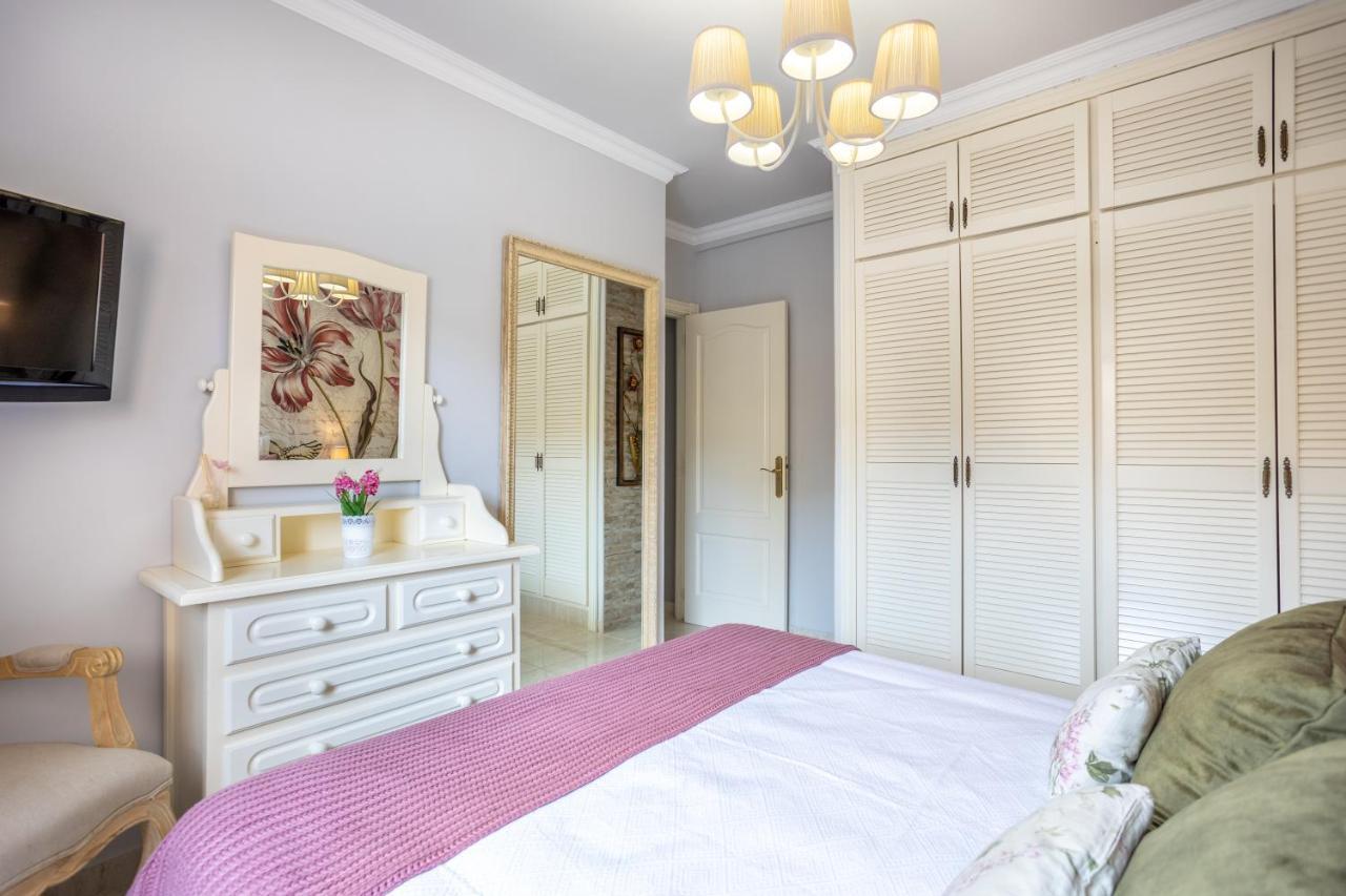 Home2Book Crissol Los Cristianos Лос-Крістіанос Екстер'єр фото
