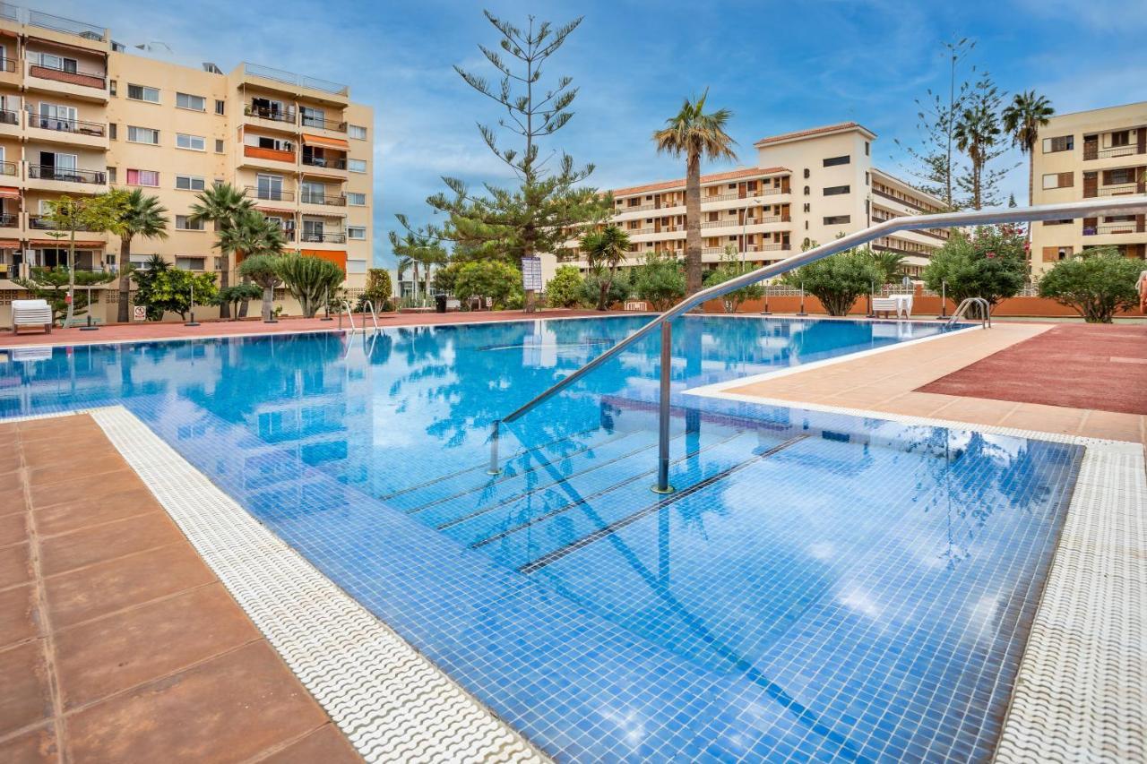 Home2Book Crissol Los Cristianos Лос-Крістіанос Екстер'єр фото