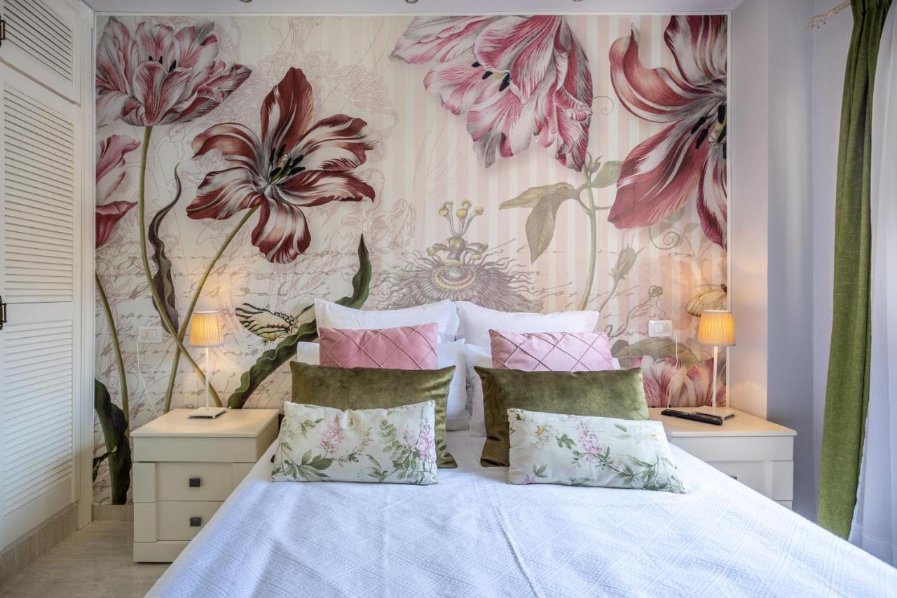 Home2Book Crissol Los Cristianos Лос-Крістіанос Екстер'єр фото
