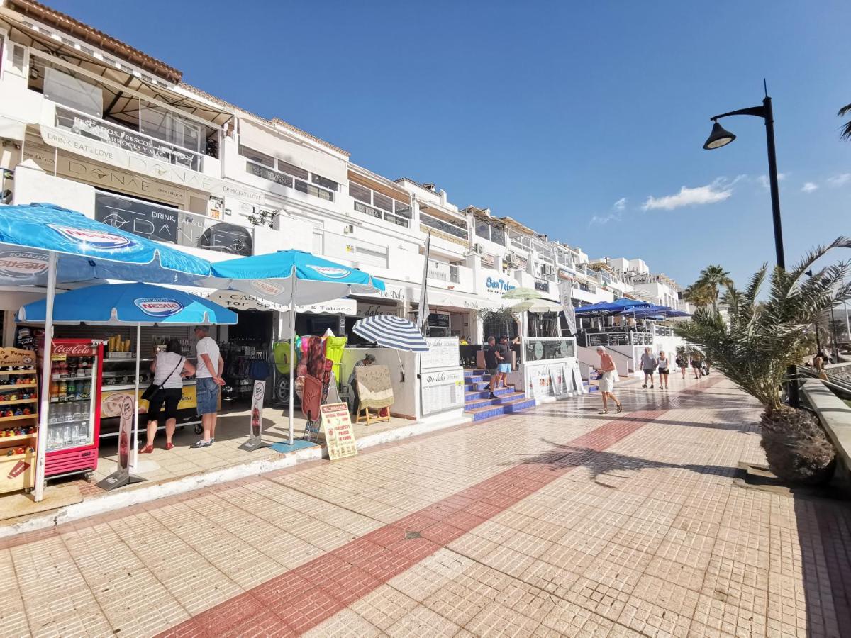 Home2Book Crissol Los Cristianos Лос-Крістіанос Екстер'єр фото